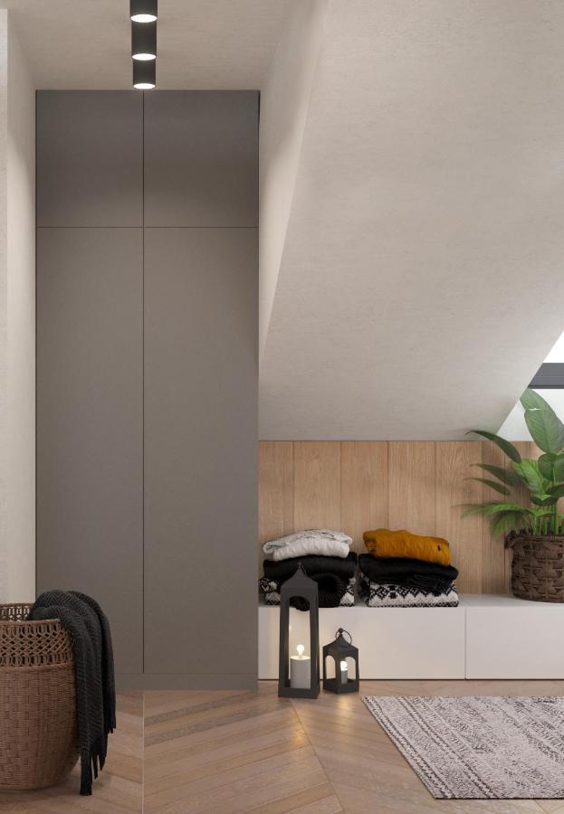 Apartamenty Skrzyczne Szczyrk Exterior foto