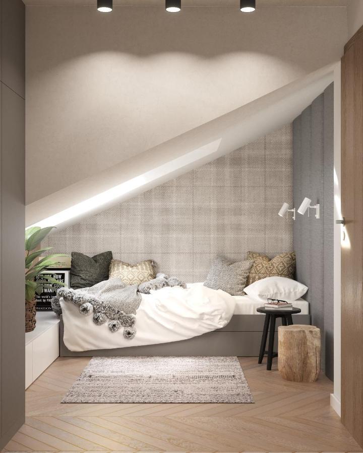 Apartamenty Skrzyczne Szczyrk Exterior foto